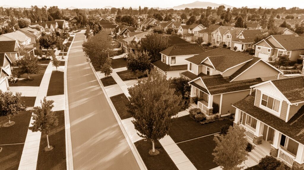 Westmoreland Estates: Knoxville’s Storied Suburb of Grandeur and Community Spirit